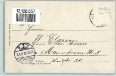52349 W5160 Düren , Rheinl 1906 Gebrauchsspuren Ortsansichten Mehrfachaufnahme