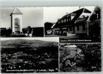 7423 Neustift an der Lafnitz - Gasthaus Bäckerei Pension Schmidt Esel Bildstock