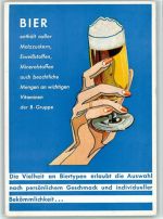 Bier enthält wichtige Vitamine - Brauer Bund Bier