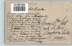 Fotomontage Yolande - Aviatik militaire - Flugzeuge Militär Frankreich