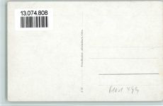 64385 W6101 Ober-Ostern 1956 - Gasthaus Trautmann, gute Erhaltung AK