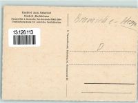 49565 W4550 Hesepe - Gasthof zum Bahnhof