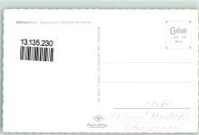 45468 W4330 Mülheim an der Ruhr - Eisenwerke Mülheim-Meiderich