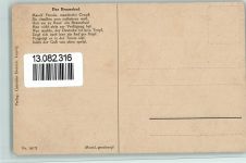 WK I Hinter der Front, Brausebad, Soldatenleben Thiele, Arthur