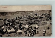 S. Vicente 1915 - S. Pedro , gute Erhaltung AK