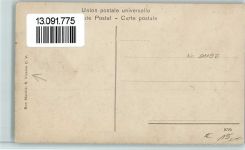 S. Vicente 1915 - S. Pedro , gute Erhaltung AK
