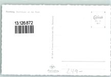 24937 W2390 Flensburg - Hochhäuser an der Rude