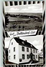 53945 W5378 Dollendorf , Eifel - Gasthaus Gottlieb