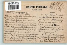 Oostduinkerke 1919 - Grand Hotel Gauquie