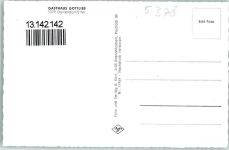 53945 W5378 Dollendorf , Eifel - Gasthaus Gottlieb