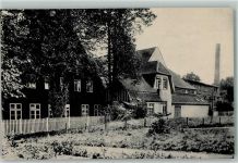 21726 W2164 Oldendorf , Kr Stade - Industrieschornstein