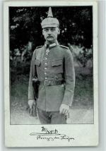 Ruppert von Bayern General 1915