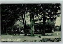 19395 O2864 Plau - Seelust am Plauer See