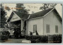 Bandung Bandoeng - Fröbelschool