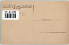 Nr. 54 Michael-Antlitz Fidus