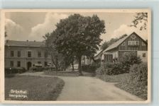 Zelené Udoli Grünthal