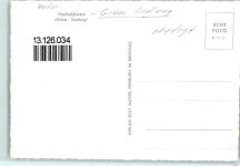 79336 W7834 Herbolzheim , Breisgau - Grüne Siedlung