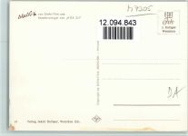 Nr. 67 Verlag Bolliger Mecki