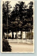 24937 W2390 Flensburg Foto AK Ort lt. Stempel