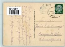 06308 O4255 Klostermansfeld