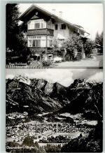 87561 W8980 Oberstdorf - Haus Hochland