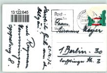87561 W8980 Oberstdorf - Haus Hochland