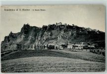 San Marino - Monte Titano