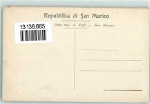 San Marino - Monte Titano