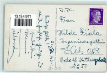 4522 Bad Hall Gebrauchsspuren Hotel Central