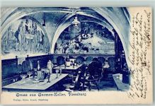 24937 W2390 Flensburg 1899 - Gnomen-Keller