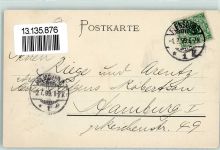 24937 W2390 Flensburg 1899 - Gnomen-Keller