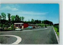 50226 W5020 Frechen - Bundesautobahn-Raststätte Frechen-Süd