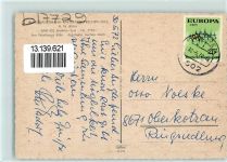 50226 W5020 Frechen - Bundesautobahn-Raststätte Frechen-Süd