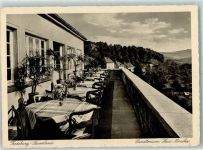 57392 W5948 Fredeburg , Sauerl - Sanatorium Haus Monika