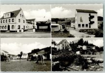 66919 W6791 Obernheim-Kirchenarnbach - Kindererholungsheim St, Imelda