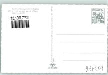 66919 W6791 Obernheim-Kirchenarnbach - Kindererholungsheim St, Imelda