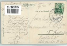 10115 O1130 Lichtenberg 1911 - Bernhard Rose Theater ,Gr. Frankfurterstr. 132