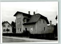 87719 W8948 Mindelheim FOTO KEINE AK Ort handschriftl.