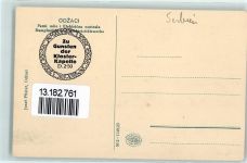 Odzaci Hodschag - Dampfmühle m. Elektrizitätswerk