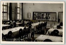 87527 W8972 Sonthofen , Oberallgäu - Kaserne Kantine III 99 Geb. -Jäg.-Rat.