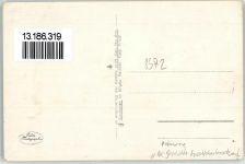 87527 W8972 Sonthofen , Oberallgäu - Kaserne Kantine III 99 Geb. -Jäg.-Rat.