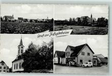 67136 W6701 Fußgönheim