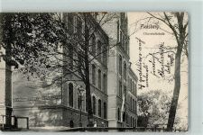 24937 W2390 Flensburg - Oberrealschule