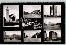 38226 W3320 Lebenstedt