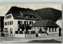 53937 W5372 Gemünd , Eifel - Müttergenesungsheim