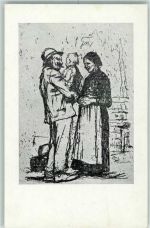 Kollwitz, K. KEINE AK