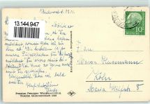 51702 W5275 Wiedenest - Pension Peiniger