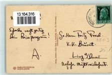 W8803 Rothenburg ob der Tauber Stadtmauerpartie am Klingentor Künstlersteindruck