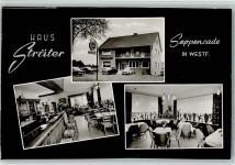 59348 W4710 Seppenrade - Haus Sträter Innenaufnahmen 3-Bildaufnahme