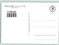 32469 W4953 Windheim , Weser - Humbkes Weinstuben Inh. Wilhelm Humbke